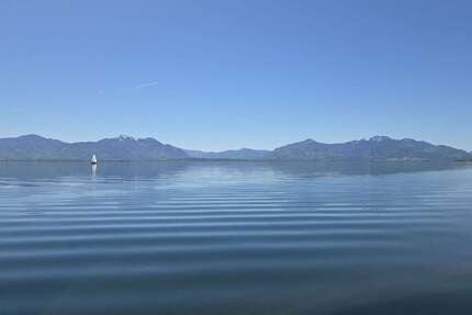Haus Prien am Chiemsee - 8 Zimmer, 351 m&sup2;, 4.500.000&euro; | Angebot:26169098