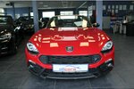 Abarth 124 Spider Serie 0 Turismo 1.4 MultiAir Turbo 70.944 km 23.980 &euro; Euskirchen 53881