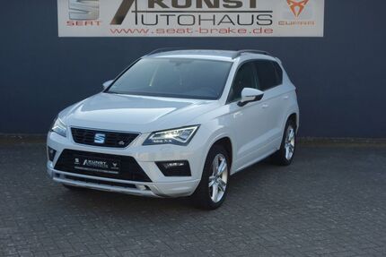 Seat Ateca 69.000 km 18.990 &euro; Brake 26919