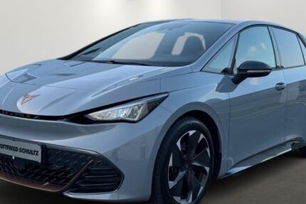 Cupra Born 55.967 km 24.750 &euro; Neuss 41460