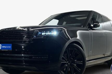 Land Rover Range Rover 3.001 km 159.995 &euro; München 80809