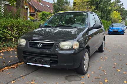 Suzuki Alto 153.500 km 1.499 € München - Trudering-Riem 81827