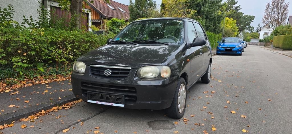 Suzuki Alto 153.500 km 1.499 € München - Trudering-Riem 81827