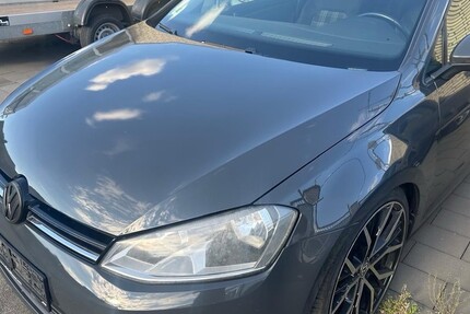 VW Golf 190.000 km 6.950 € Ahlen 59227