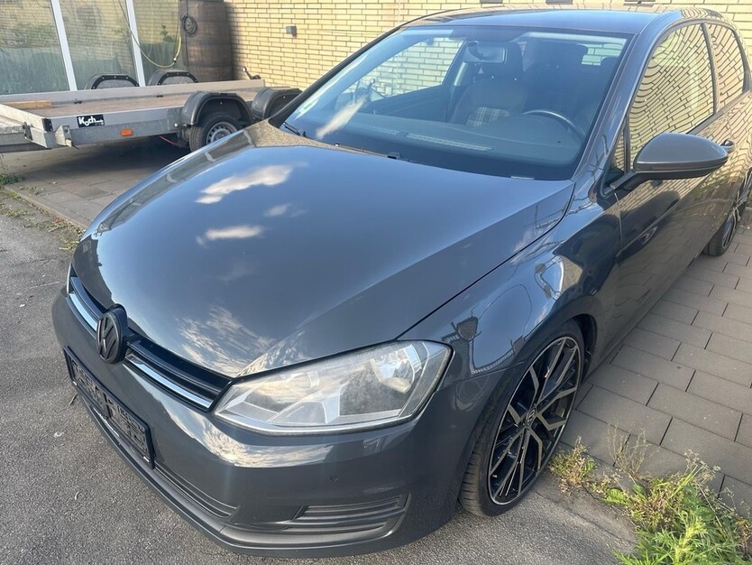 VW Golf 190.000 km 6.950 € Ahlen 59227