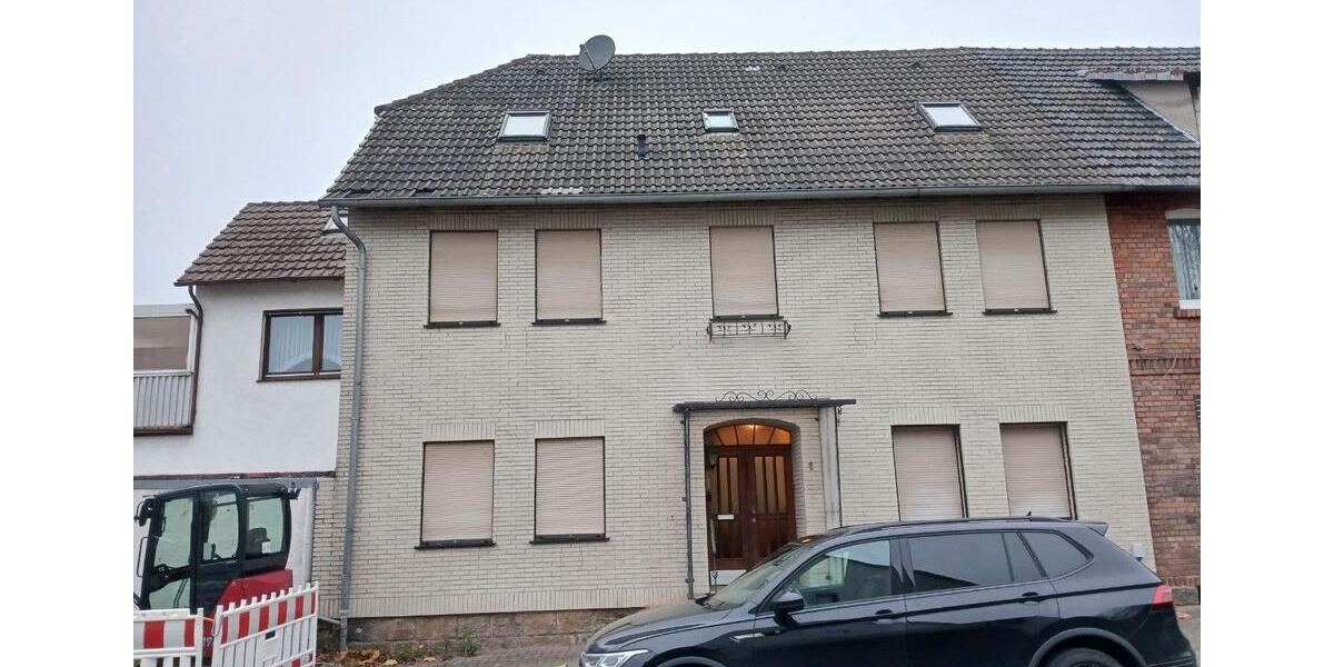 Einfamilienhaus Bodenfelde - 7 Zimmer, 155 m&sup2;, 98.000&euro; | Angebot:27093079