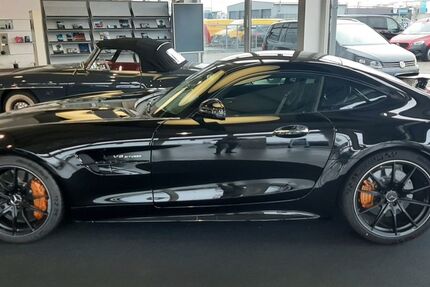Mercedes-Benz AMG GT 11.248 km 158.990 &euro; Schorfheide OT Finowfurt 16244