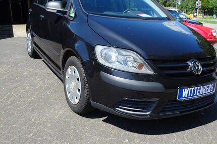 VW Golf Plus 168.546 km 3.500 &euro; Bielefeld 33611