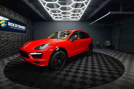 Porsche Cayenne 159.985 km 27.900 &euro; Leipzig 04178