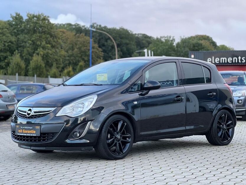 Corsa