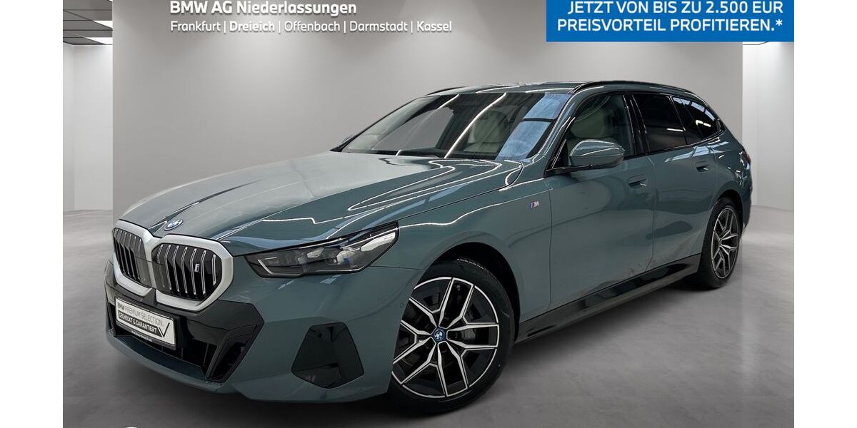 BMW i5 11.433 km 62.280 &euro; Dreieich-Sprendlingen 63303