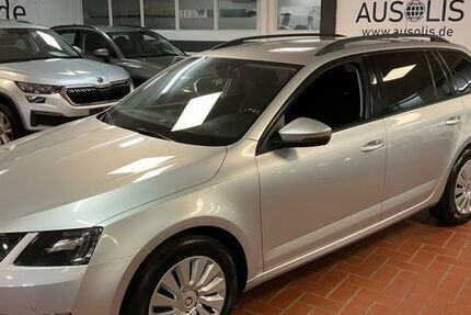 Skoda Octavia 128.000 km 12.590 &euro; Wülfrath 42489