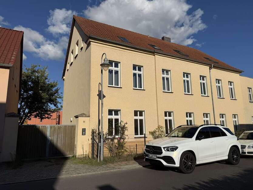 Wohnung zum Kaufen in Ketzin 150.000 € 60.35 m²