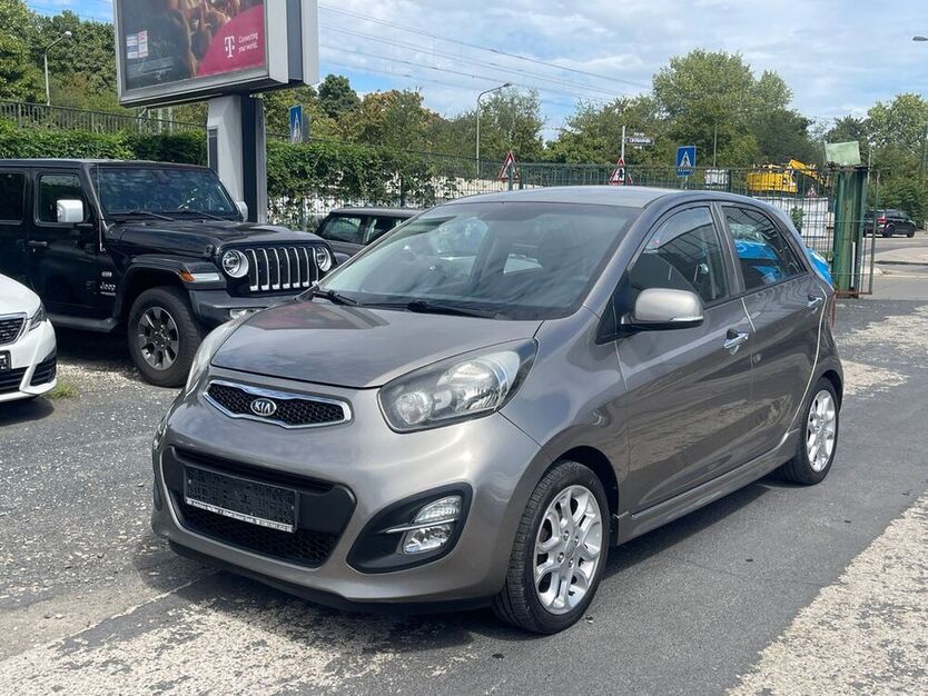 Picanto