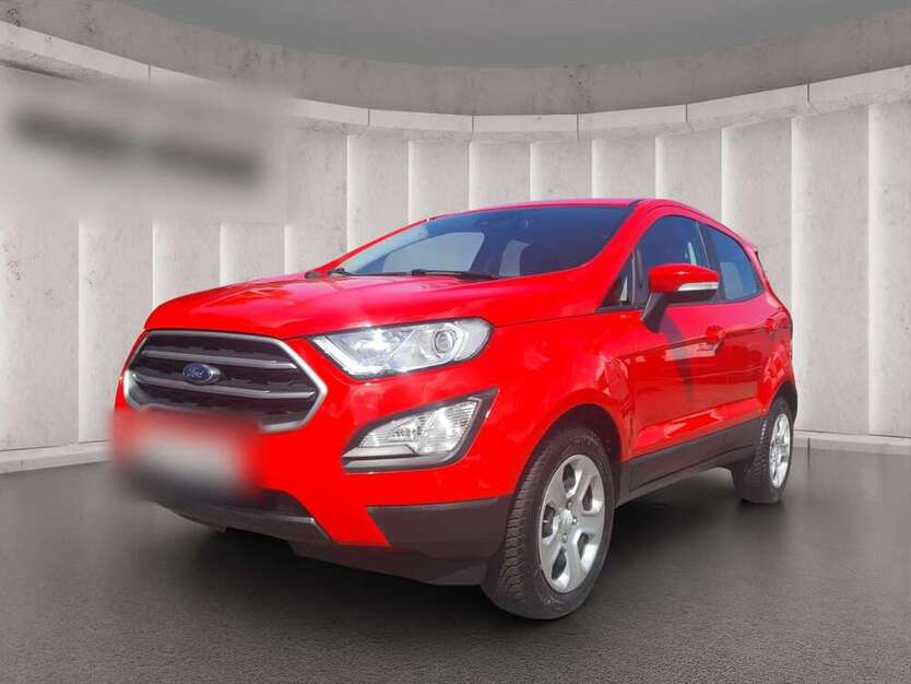 EcoSport