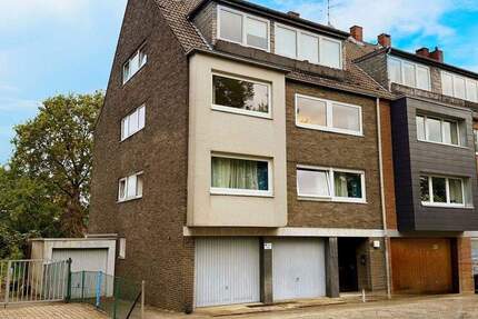 Haus Düsseldorf Bilk - 1 Zimmer, 291 m&sup2;, 1.299.000&euro; | Angebot:25358225