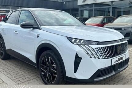 Peugeot 3008 14.963 km 30.980 &euro; Leutkirch im Allgäu 88299
