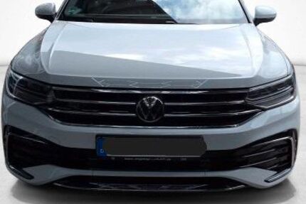 VW Tiguan 19.000 km 32.880 &euro; Pfaffenhofen/Ilm 85276