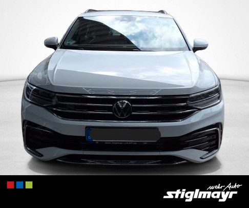 VW Tiguan 19.000 km 32.880 &euro; Pfaffenhofen/Ilm 85276