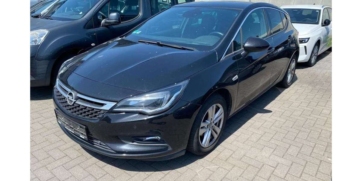 Opel Astra 166.000 km 7.490 &euro; Bad Segeberg 23795