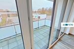 **Barrierefrei konzipierte 2-Zimmer-NeubauWohnung mit BALKON und EBK**