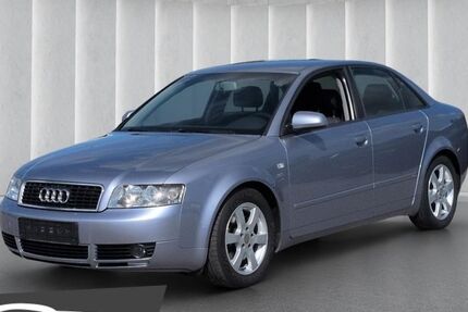 Audi A4 217.706 km 2.880 &euro; Ruhstorf 94099