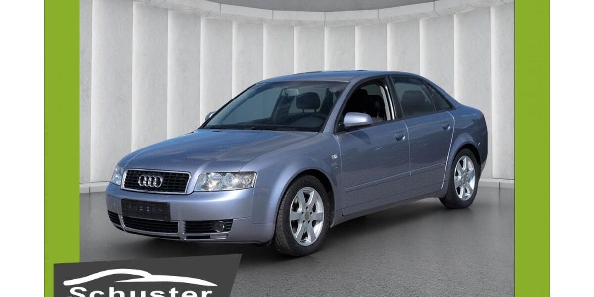 Audi A4 217.706 km 2.880 &euro; Ruhstorf 94099