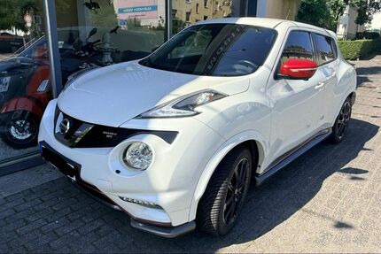Nissan Juke 116.000 km 13.999 &euro; Wuppertal 42115