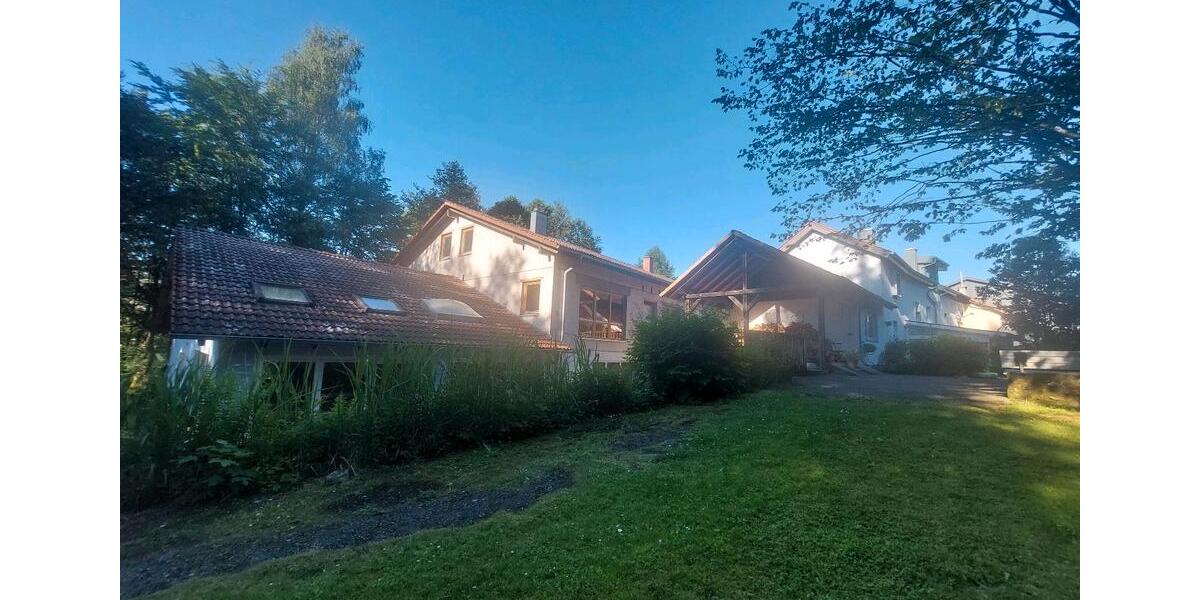 Mehrfamilienhaus, Wohnhaus Oberthulba - 370.000&euro; | Angebot:26721431