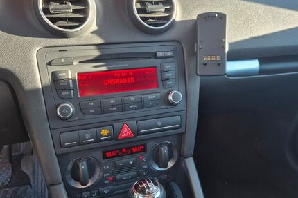 Audi A3 299.000 km 1.400 &euro; Eging am See 94535