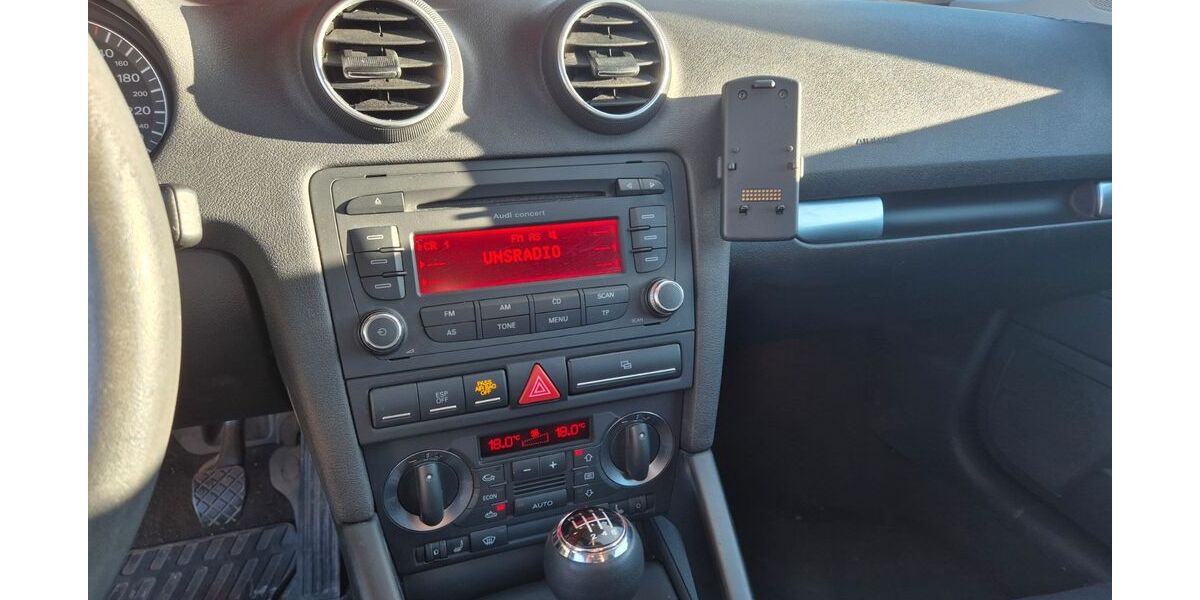 Audi A3 299.000 km 1.400 &euro; Eging am See 94535
