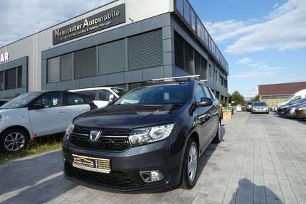 Dacia Logan 82.000 km 9.499 &euro; Neustadt an der Weinstraße 67433