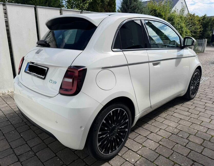 500e