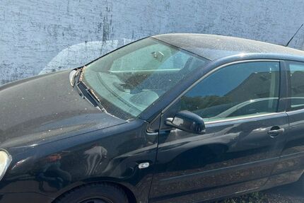 VW Polo 229.827 km 600 &euro; Schutzbach 57520