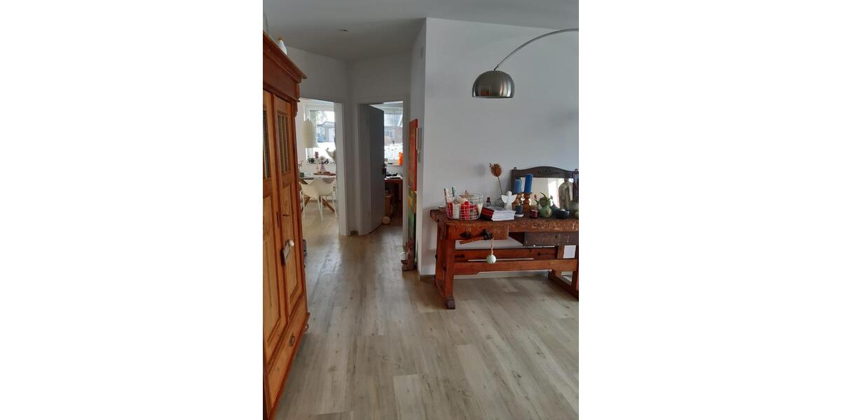 Etagenwohnung Hechthausen - 3 Zimmer, 110 m&sup2;, 369.000&euro; | Angebot:25840210