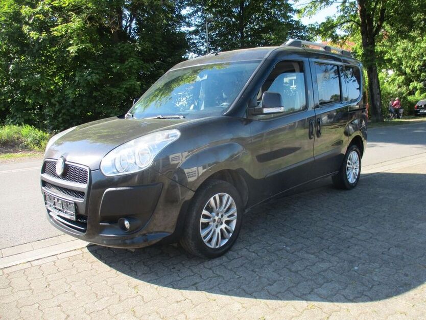 Doblo