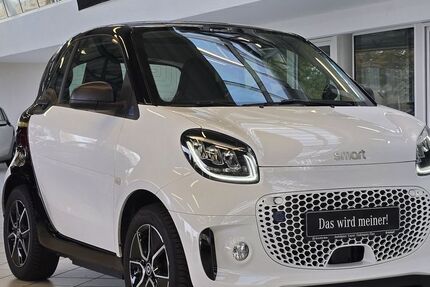 Smart ForTwo 14.317 km 17.430 &euro; Asperg 71679