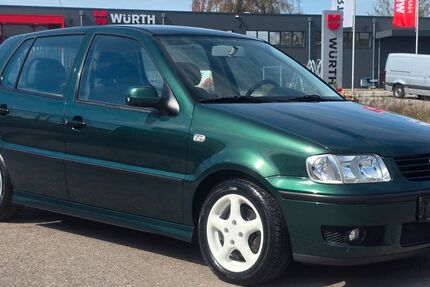 VW Polo 78.000 km 3.900 &euro; Reichertshofen 85084