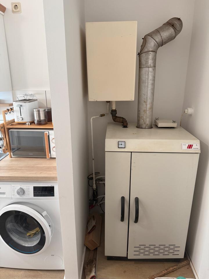 Leben & Arbeiten auf der Insel Rügen zimmer