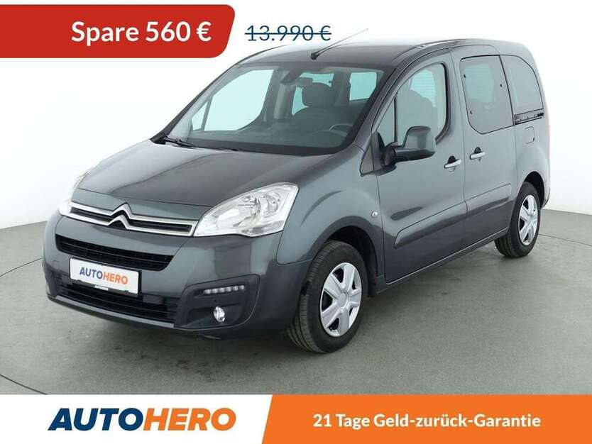 Berlingo