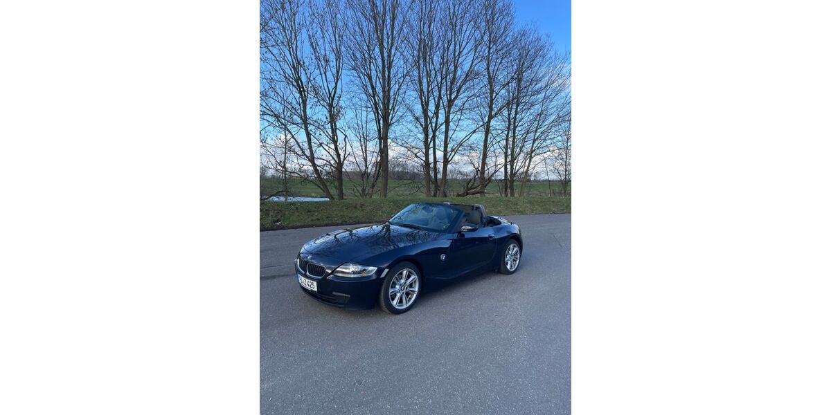 BMW Z4 255.000 km 8.950 &euro; Wedel 22880