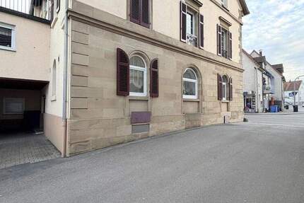 Wohnung Leingarten Großgartach - 4 Zimmer, 120 m&sup2;, 1.000&euro; | Angebot:25067603