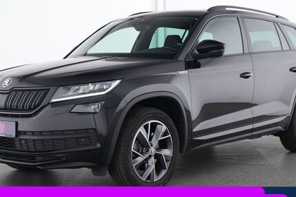 Skoda Kodiaq 52.128 km 33.419 € Dietzenbach bei Frankfurt 63128
