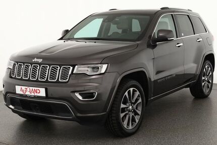 Jeep Grand Cherokee 91.725 km 29.990 &euro; Meißen 01662