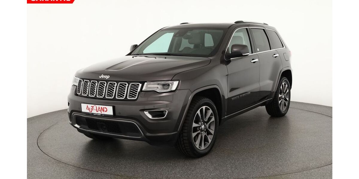 Jeep Grand Cherokee 91.725 km 29.990 &euro; Meißen 01662