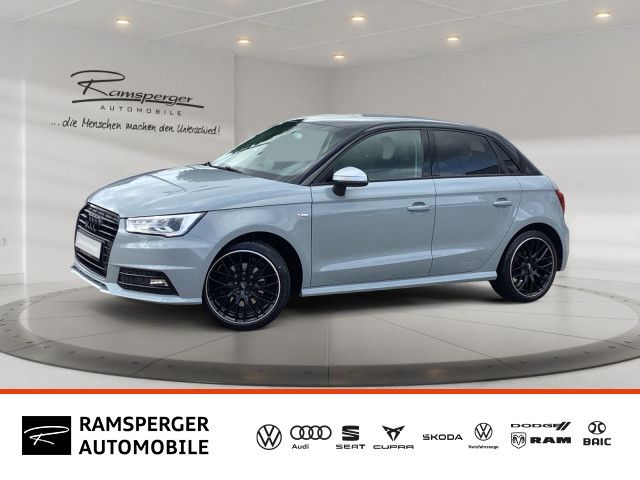 Audi A1 86.457 km 17.890 € Nürtingen 72622