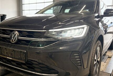VW Taigo 26.820 km 21.900 &euro; Memmingen 87700