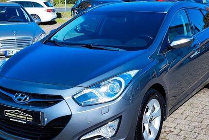 Hyundai i40 128.808 km 8.890 &euro; Radeberg 01454