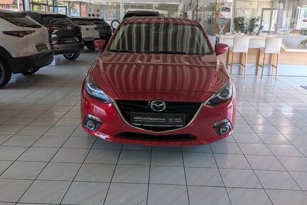 Mazda 3 97.786 km 11.950 &euro; Bedburg 50181