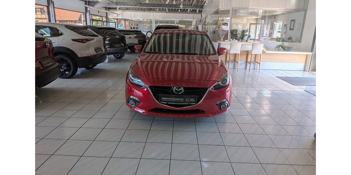 Mazda 3 97.786 km 11.950 &euro; Bedburg 50181